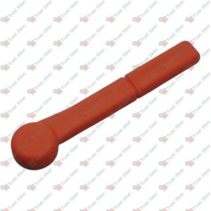 LEVA ACCELERATORE A MANO - CNH ORIGINALE - 5167322 - immagine 1