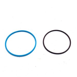 SEALING RING KIT - CNH ORIGINALE - 5168345 - Image 1