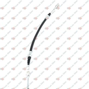 CORDA FRIZIONE LUNGHEZZA 470 mm. - CNH ORIGINALE - 5168842 - immagine 1
