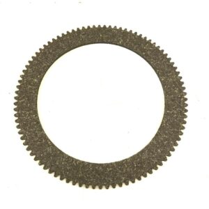 STEERING CLUTCH DISK - CNH ORIGINALE - 5170228 - Image 1