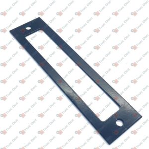 MASK COVER - CNH ORIGINALE - 5172738 - Image 1