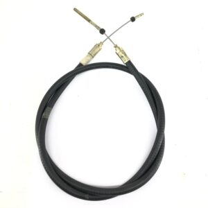 LIFT CABLE - CNH ORIGINALE - 5176271 - Image 1