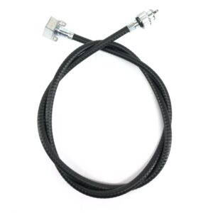 ROPE REV COUNTER LENGTH 1090 MM M16x1 M22x1.5 - CNH ORIGINALE - 5178452 - Image 1