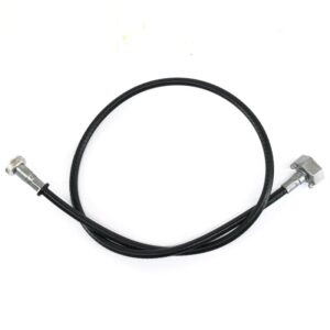 CORDA CONTAGIRI LUNGHEZZA 920 mm - CNH ORIGINALE - 5178454C - immagine 1