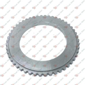 OIL BATH PDF CLUTCH DISC - CNH ORIGINALE - 5178984 - Image 1