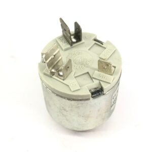 START SWITCH - CNH ORIGINALE - 5179952 - Image 2