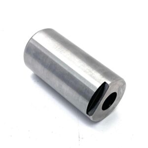 FRONT AXLE JOINT LOWER PIN - CNH ORIGINALE - 5180399 - Image 1