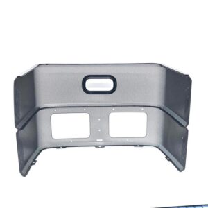 FRONT COVER GRILLE - CNH ORIGINALE - 5182802 - Image 1