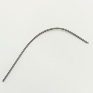 ANELLO A PIEGARE - CNH ORIGINALE - 5185835 - immagine 1