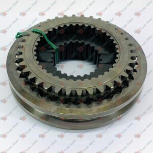 SINCRONIZZATORE COMPLETO - CNH ORIGINALE - 5186629 - immagine 1