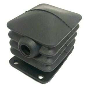 REVERSE LEVER HEADPHONES WITH SIDE HOLE - CNH ORIGINALE - 5187928 - Image 1