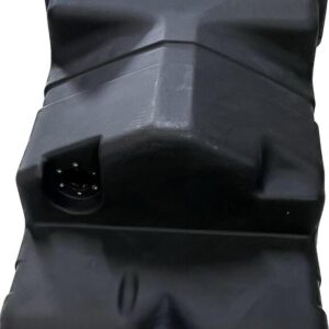 diesel tank - CNH ORIGINALE - 5188575 - Image 1