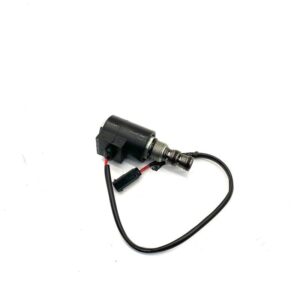 COMPLETE SOLENOID VALVE - CNH ORIGINALE - 5193928 - Image 1