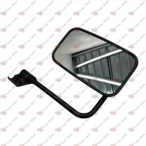 LEFT SIDE REARVIEW MIRROR WITH ARM - CNH ORIGINALE - 5194625 - Image 1