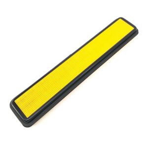 CAB AIR FILTER - CNH ORIGINALE - 5196842 - Image 1
