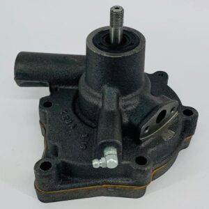 POMPA ACQUA - CNH ORIGINALE - 562988 - immagine 1
