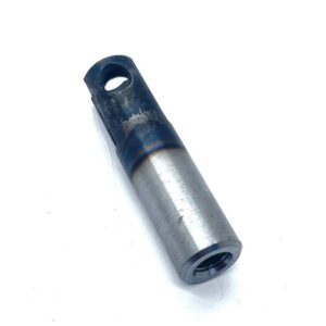 CENTRAL CLUTCH CONTROL TIE ROD FORK - CNH ORIGINALE - 565916 - Image 1