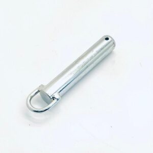 PERNO ATTACCO - CNH ORIGINALE - 573185 - immagine 1