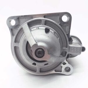 STARTER MOTOR FOR FIAT - IVECO 3-CYLINDER ENGINE WITH GEARBOX - CNH ORIGINALE - 5801441816 - Image 3
