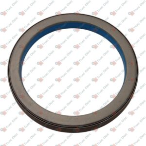 OIL SEAL 90x110x10.6 FRONT CRANKSHAFT FPT F5 SERIES - CNH ORIGINALE - 5801702899 - Image 1