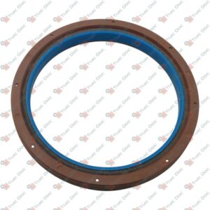 OIL SEAL 90x110x10.6 FRONT CRANKSHAFT FPT F5 SERIES - CNH ORIGINALE - 5801702899 - Image 2