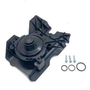 VENT VALVE COVER - CNH ORIGINALE - 5802276802 - Image 1