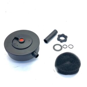 ENGINE BREATHER FILTER - CNH ORIGINALE - 5802292922 - Image 1