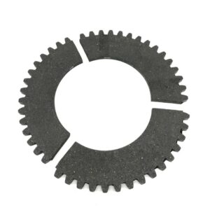 CENTRAL CLUTCH DISK - CNH ORIGINALE - 588433 - Image 1