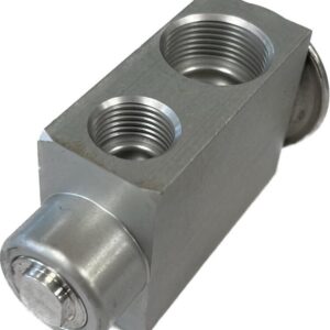 HYDRAULIC VALVE - CNH ORIGINALE - 70741091 - Image 1