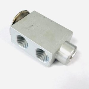 HYDRAULIC VALVE - CNH ORIGINALE - 70741091 - Image 2
