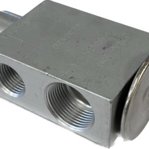 HYDRAULIC VALVE - CNH ORIGINALE - 70741091 - Image 3