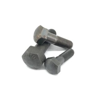 SCREW SHOE - CNH ORIGINALE - 79004489 - Image 2