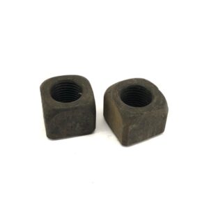 SHOE NUT - CNH ORIGINALE - 79004490 - Image 2