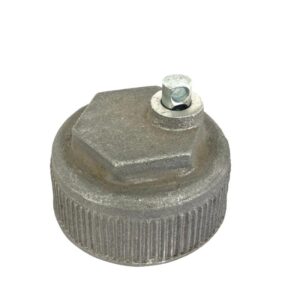 FUEL TANK CAP - CNH ORIGINALE - 79093835 - Image 1