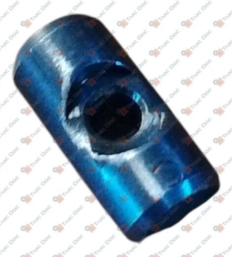 PERNO FORATO NASTRO FRENO PRESA DI FORZA - CNH Originale - 81819797