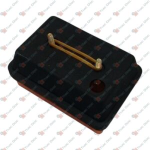 REAR LIGHT - CNH ORIGINALE - 81863816 - Image 2