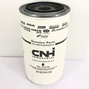 FORD ENGINE OIL FILTER - CNH ORIGINALE - 81879134 - Image 1