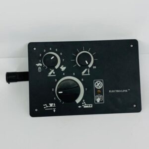 PANNELLO COMANDO SOLLEVATORE ELETTRONICO - CNH ORIGINALE - 82002539 - immagine 1