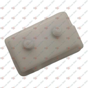 BRAKE FLUID RESERVOIR WITH FLOAT - CNH ORIGINALE - 82003369 - Image 2