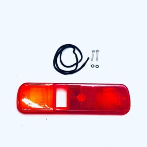 REAR LIGHT COVER - CNH ORIGINALE - 82004330 - Image 1