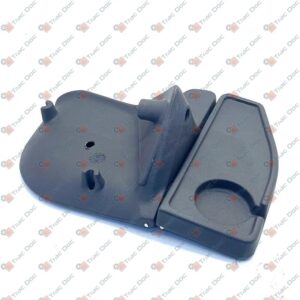 FOLDING PASSENGER SEAT - CNH ORIGINALE - 82008831 - Image 2