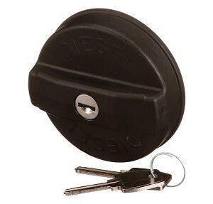 FUEL TANK CAP - CNH ORIGINALE - 82011472 - Image 1