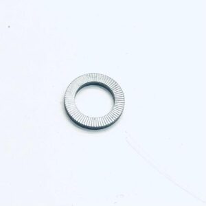 TOOTHED WASHER - CNH ORIGINALE - 82014658 - Image 1