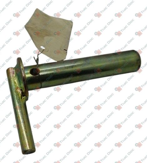 PERNO ATTACCO TRAINO CATEGORIA C - CNH Originale - 82016898