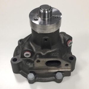 WATER PUMP - CNH ORIGINALE - 82847745 - Image 1