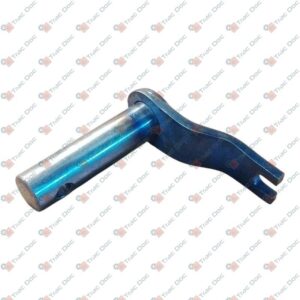 PTO CONTROL RETURN LEVER - CNH ORIGINALE - 83903402 - Image 1