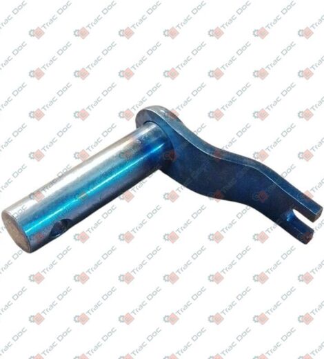 LEVA RINVIO COMANDO PRESA DI FORZA - CNH Originale - 83903402