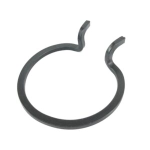ELASTIC RING - CNH ORIGINALE - 83953236 - Image 1