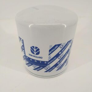 HYDRAULIC OIL FILTER - CNH ORIGINALE - 83986170 - Image 1