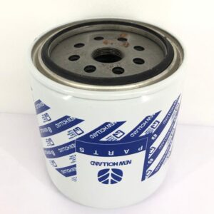 HYDRAULIC OIL FILTER - CNH ORIGINALE - 83986170 - Image 2